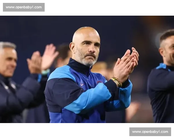 丹麦国家队主帅力挺热刺：弗兰克将率队再创辉煌