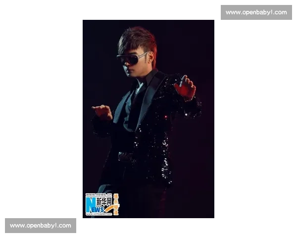 太空步与网球拍：王杰克逊跨界演绎体育艺术新高度