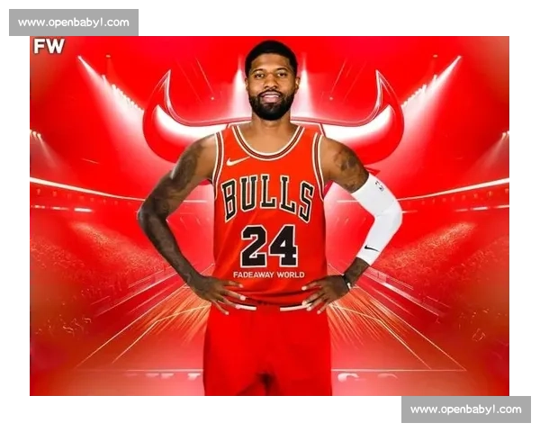 交易达成！四巨头换三选秀权？公牛成史诗级冤大头