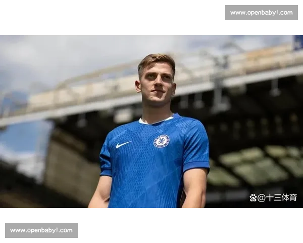 切尔西新赛季锋线重组：亿元新援 + 战术革新，冲击英超冠军