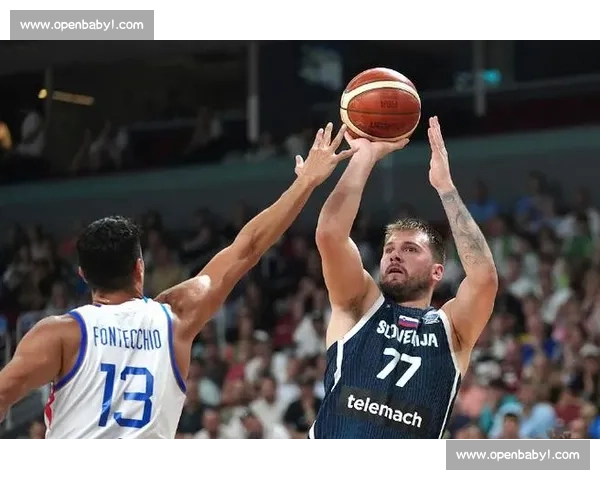 东契奇 42 分鏖战意大利：对抗极限的胜利