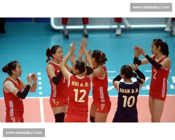 意大利女排卫冕:平淡表象下的王者实力 意大利女排卫冕:平淡表象下的王者实力