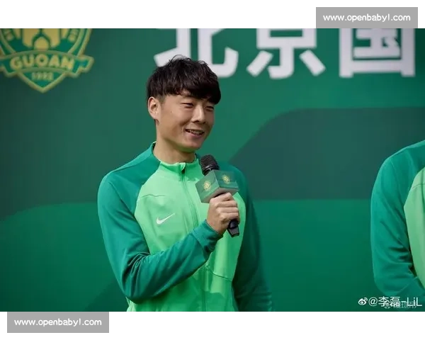 李磊租借河南传闻再起？国安高层密谈细节曝光