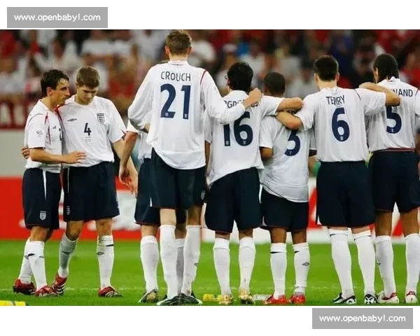 德国 U21 加时憾负英格兰:拼至最后一刻,命运女神终未垂青 德国 U21 加时憾负英格兰:拼至最后一刻,命运女神终未垂青