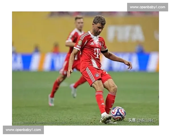 拜仁 1.5 亿引援全离队净赚 2200 万，却酿 11 年首冠荒