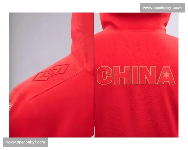 米兰冬奥中国领奖服大理发布：科技与国风织就荣耀战袍